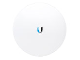 Ubiquiti UISP airFiberX 5GHz 23dBi 45° Slant Dish Antenna | AF-5G23-S45
